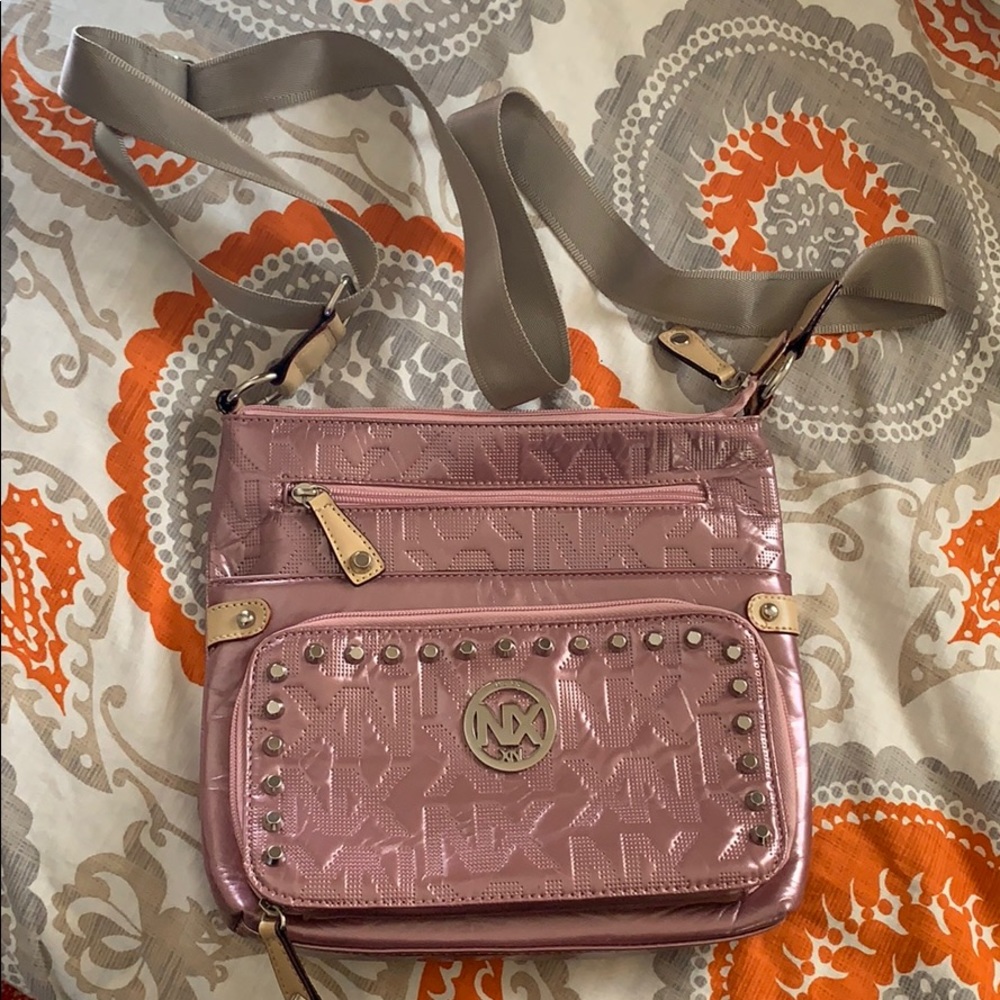 NX Crossbody Bag